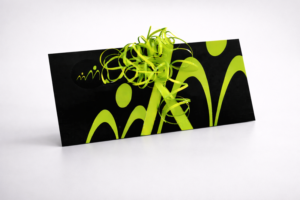Geschenk-Gutschein