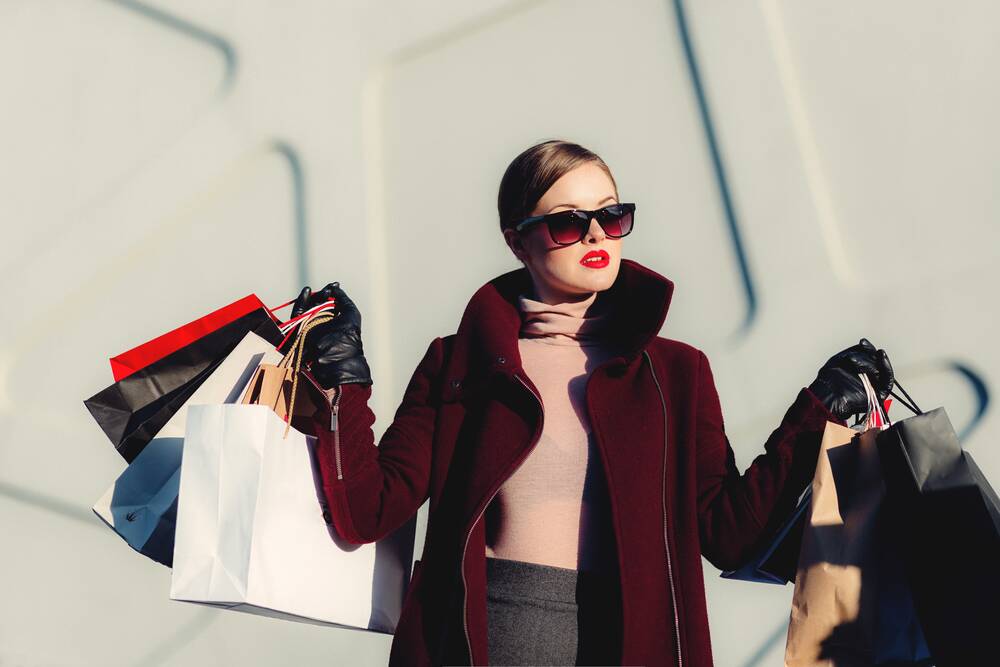 Privat Shopping 13.01.2022 / 18:30 Uhr
