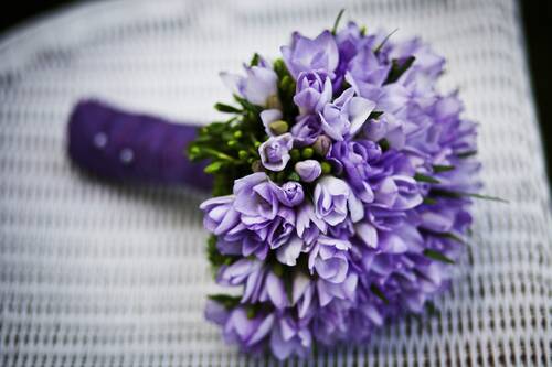 Zusatzkäufe Blumenstrauß klein